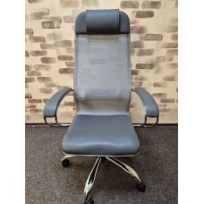 Кресло Metta Комплект 5.1 светло-серый с экспозиции